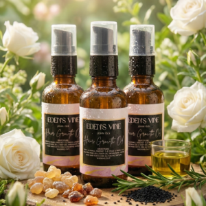 Hair Growth Oil 50 ml